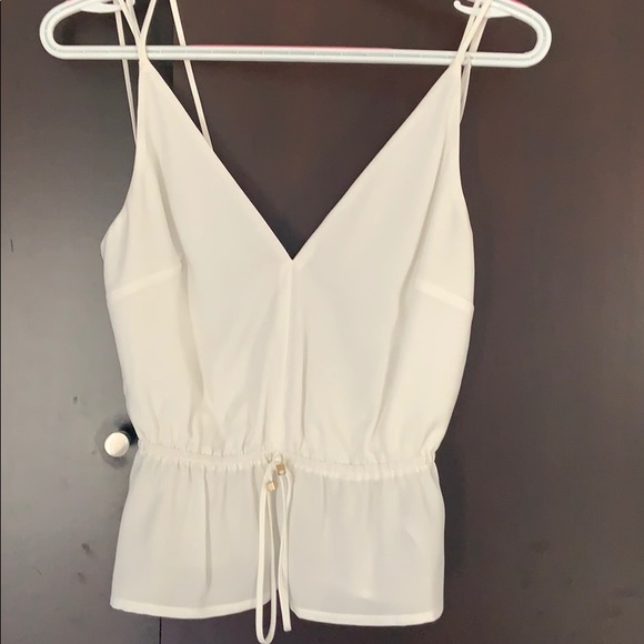 Marciano Lillie top - Picture 3 of 4